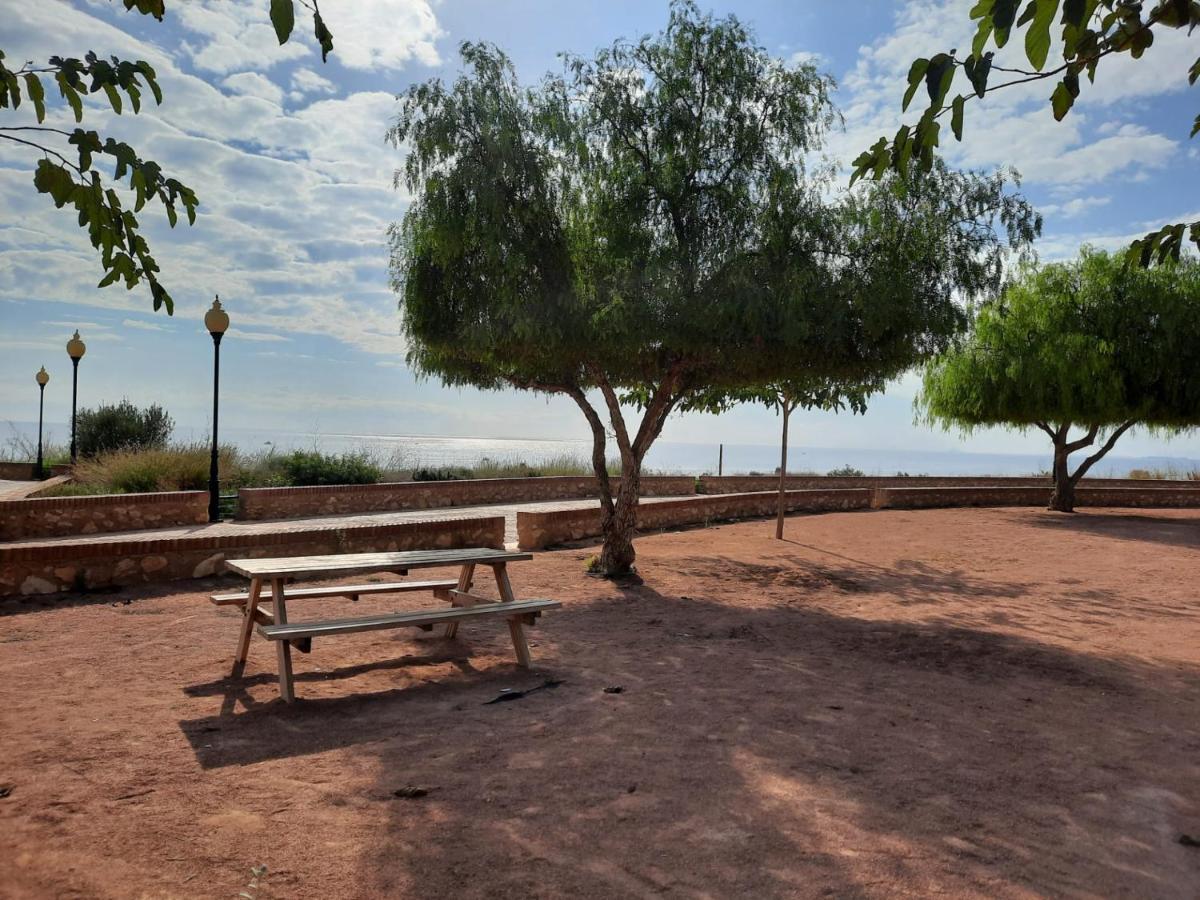Penthouse Op Toplocatie Orihuela Exterior foto